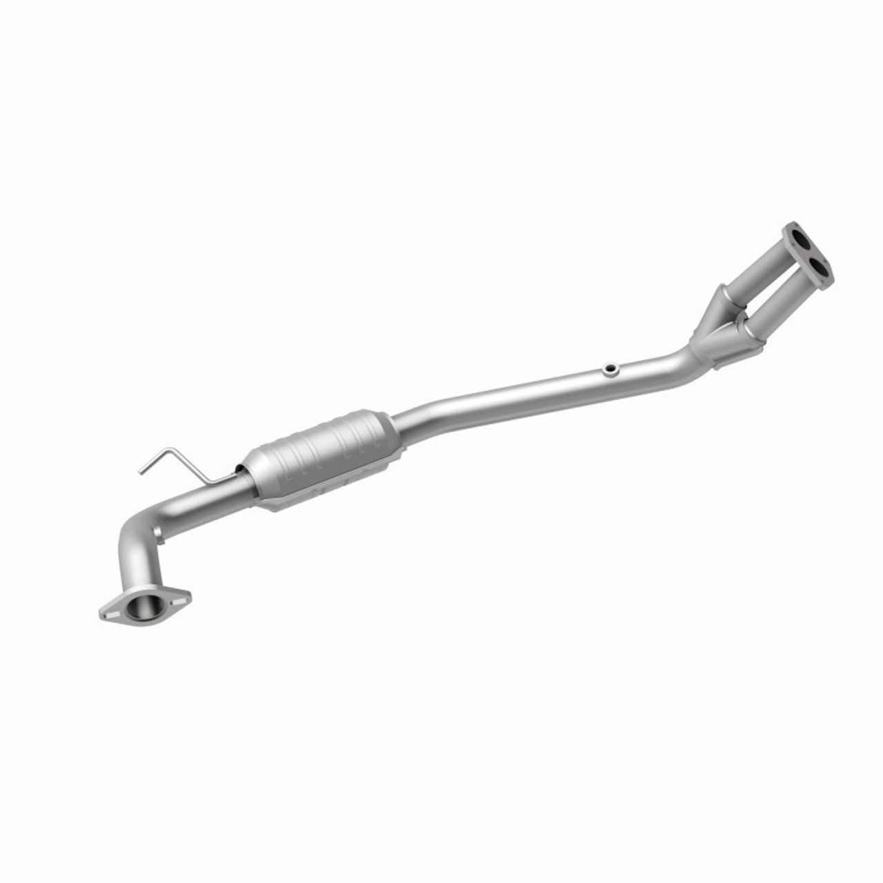 MagnaFlow Conv DF 98-00 Isuzu Amigo 2.2L - 24040