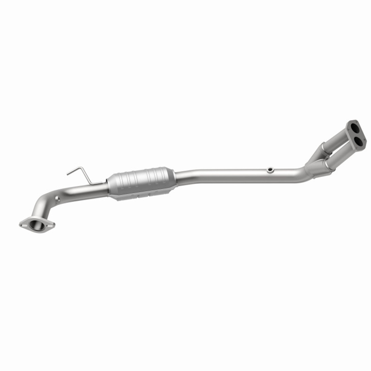 MagnaFlow Conv DF 98-00 Isuzu Amigo 2.2L - 24040