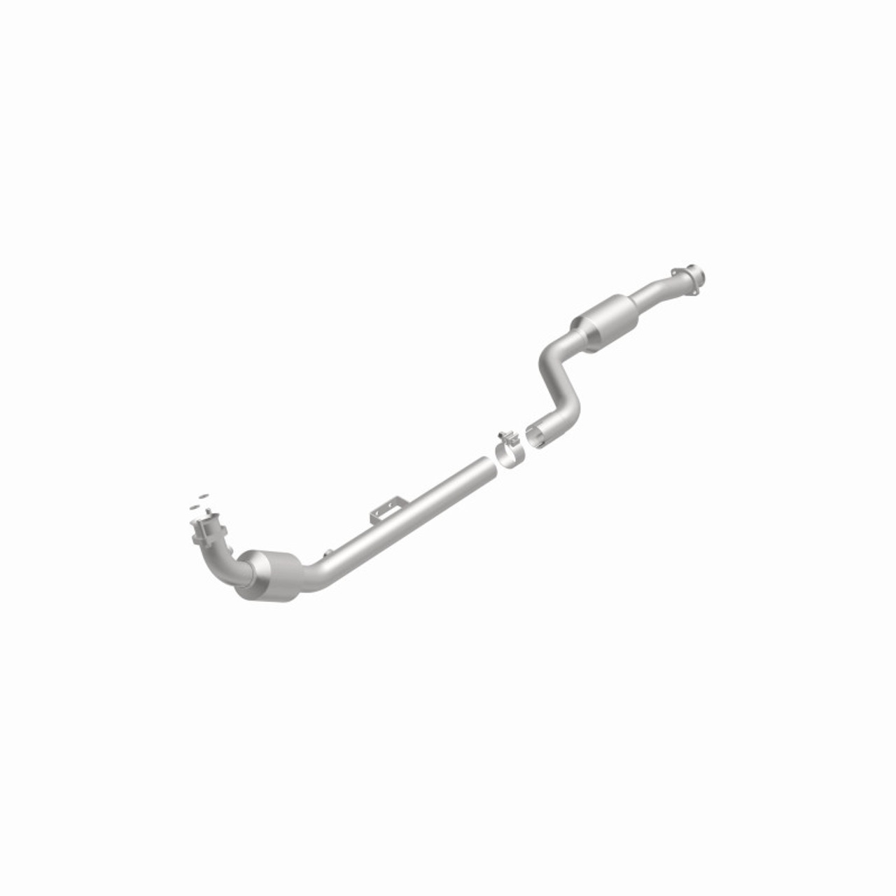 MagnaFlow Conv DF 98-03 Mercedes E320 3.2L - 24041