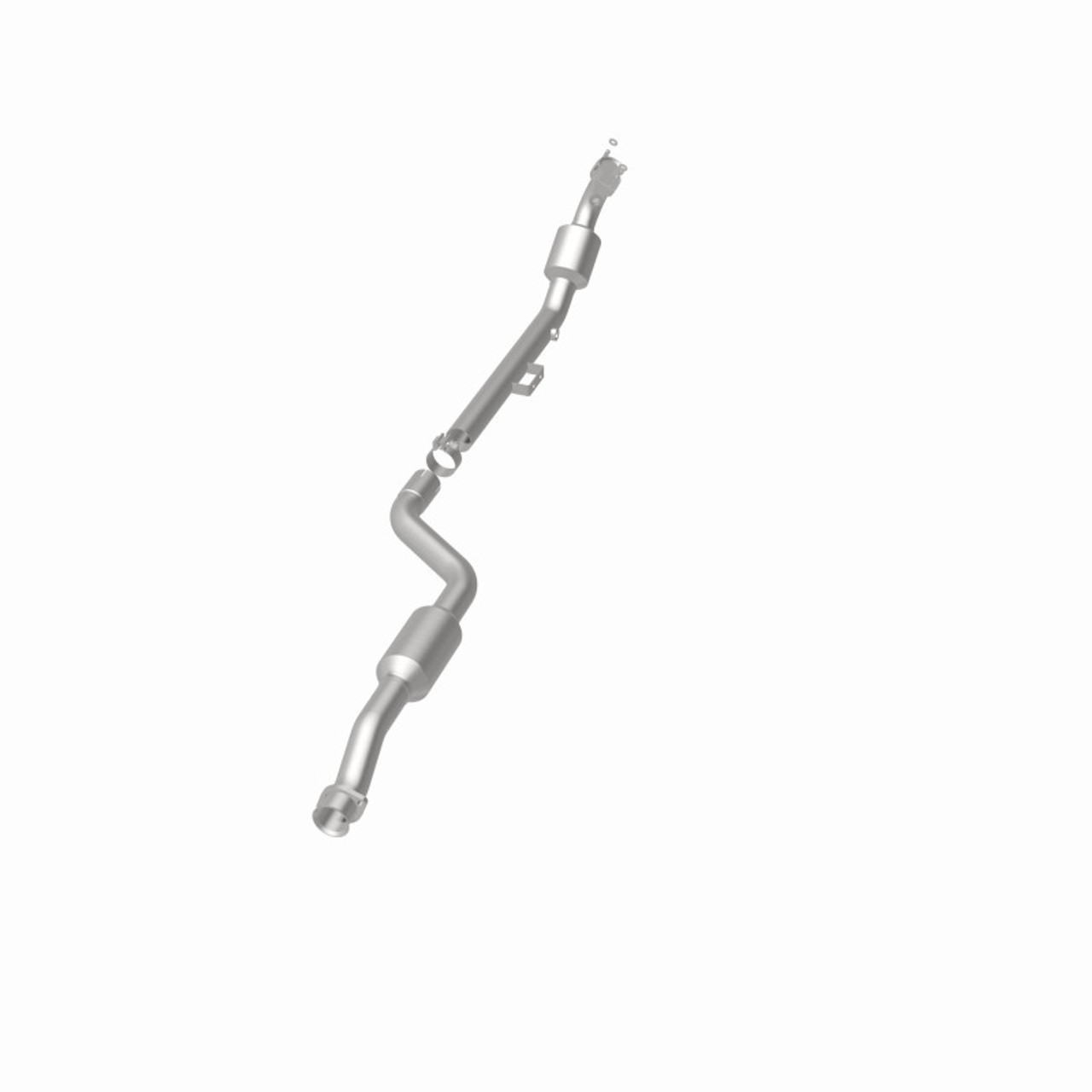 MagnaFlow Conv DF 98-03 Mercedes E320 3.2L - 24041