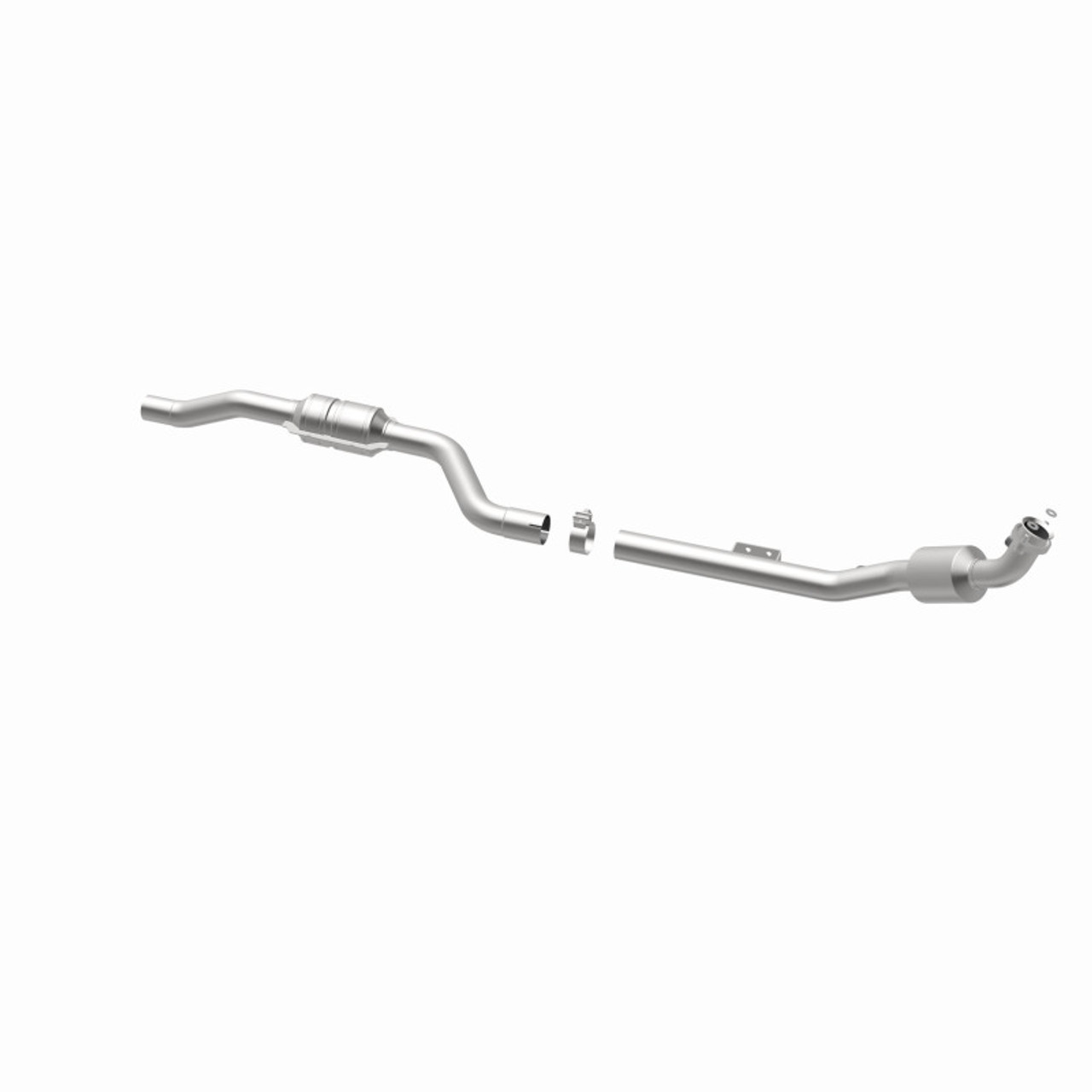 MagnaFlow Conv DF 98-03 Mercedes E320 3.2L - 24042