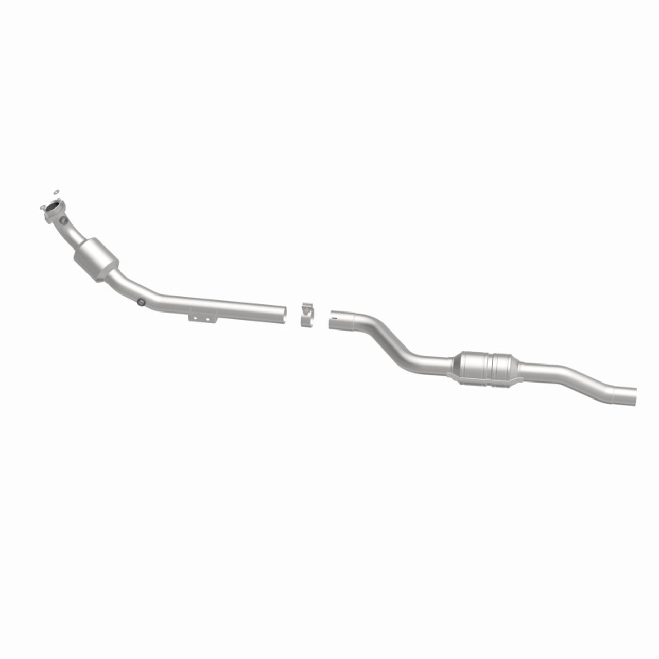 MagnaFlow Conv DF 98-03 Mercedes E320 3.2L - 24042