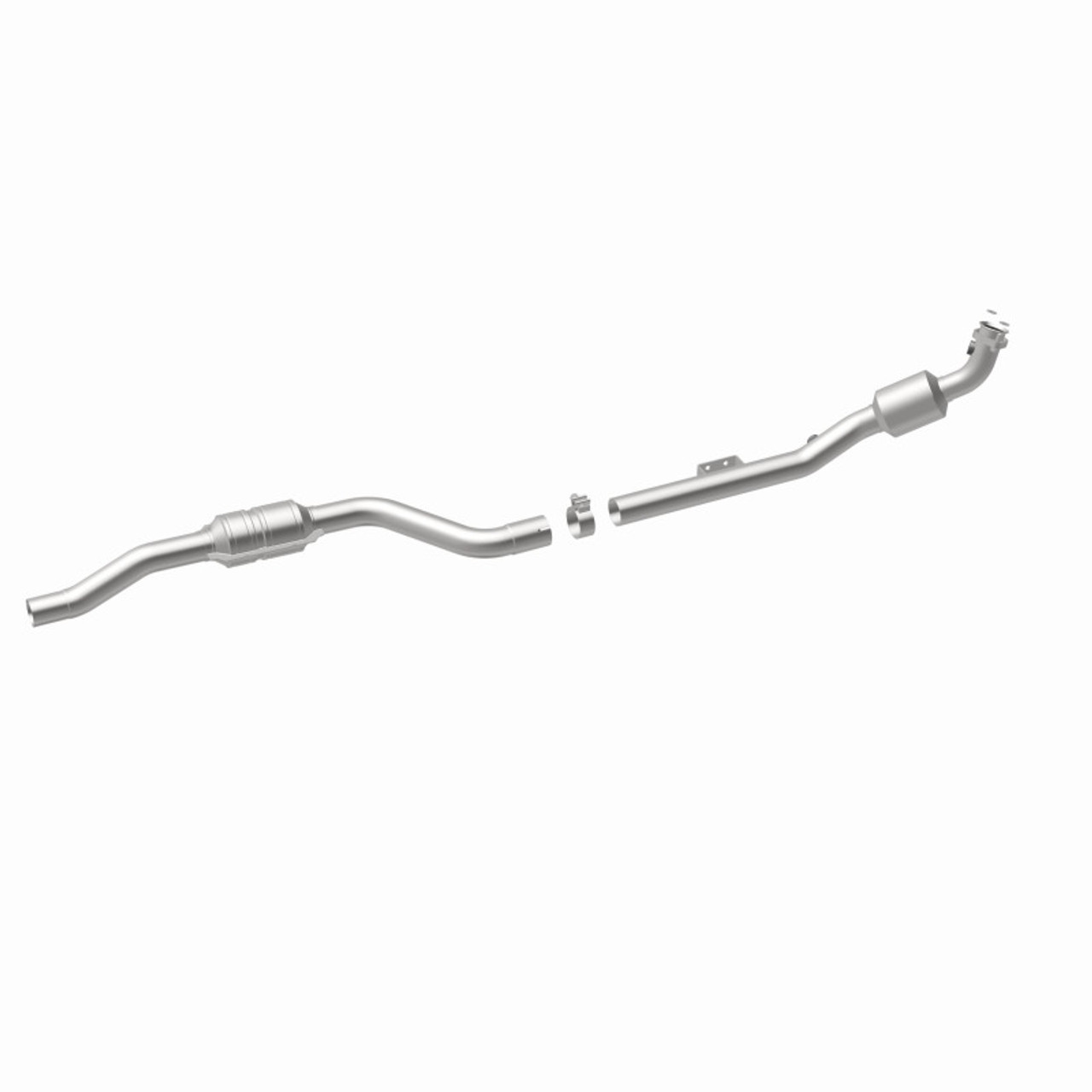 MagnaFlow Conv DF 98-03 Mercedes E320 3.2L - 24042