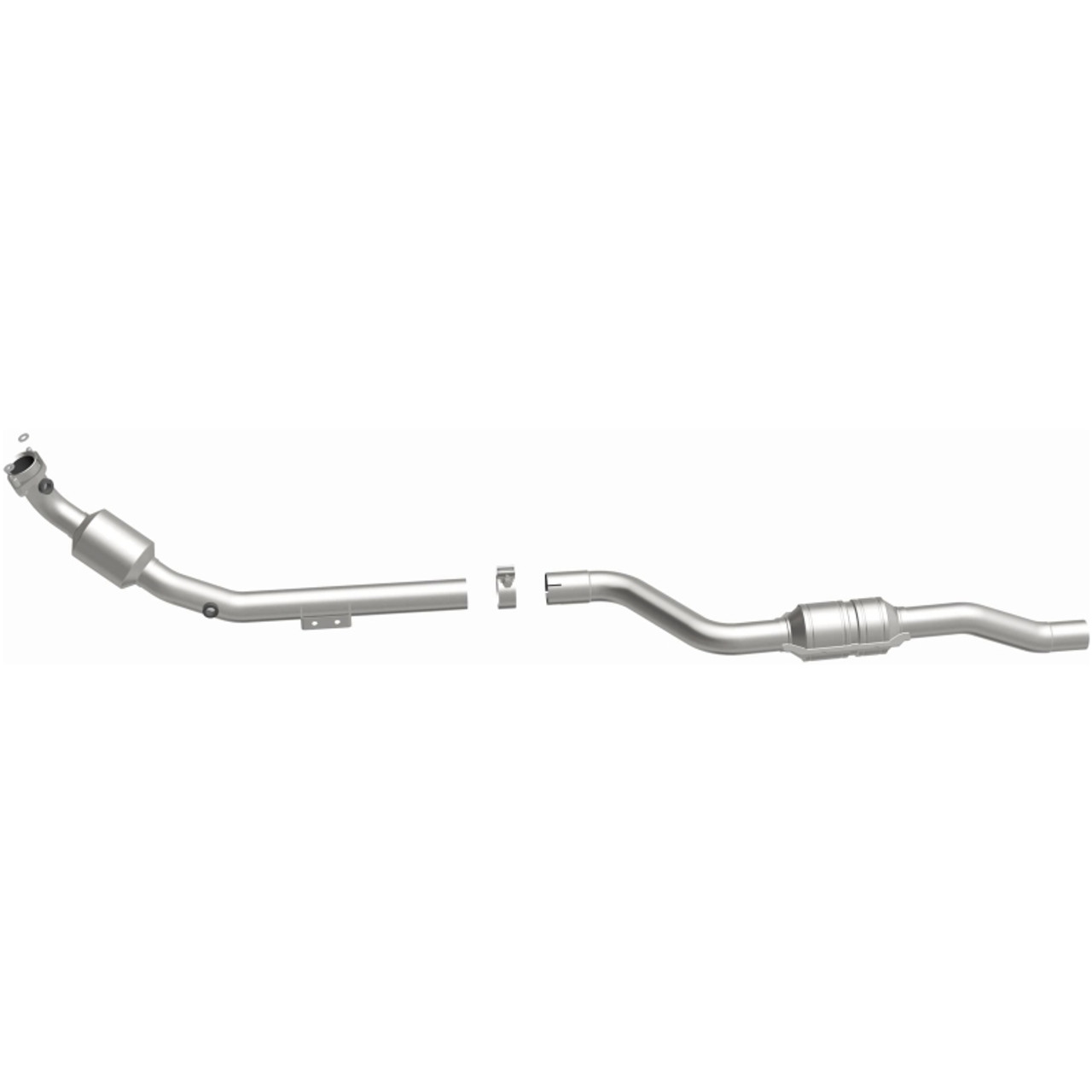 MagnaFlow Conv DF 98-03 Mercedes E320 3.2L - 24042