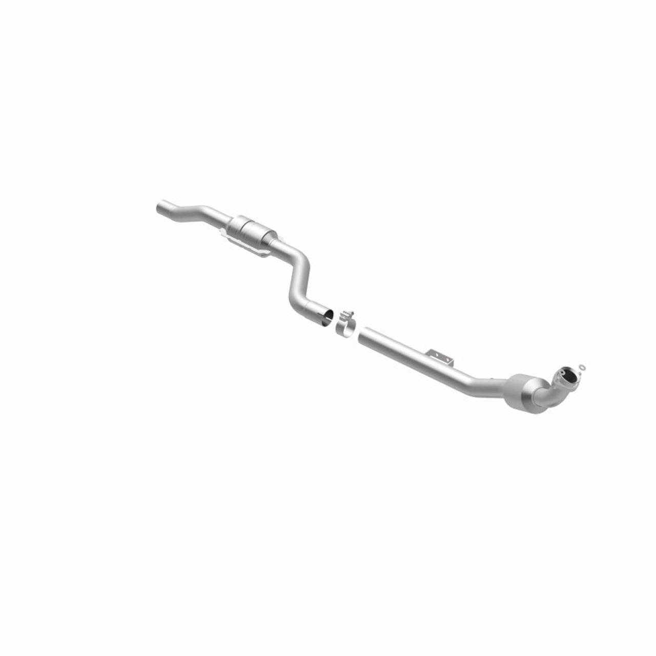 MagnaFlow Conv DF 98-03 Mercedes E320 3.2L - 24042