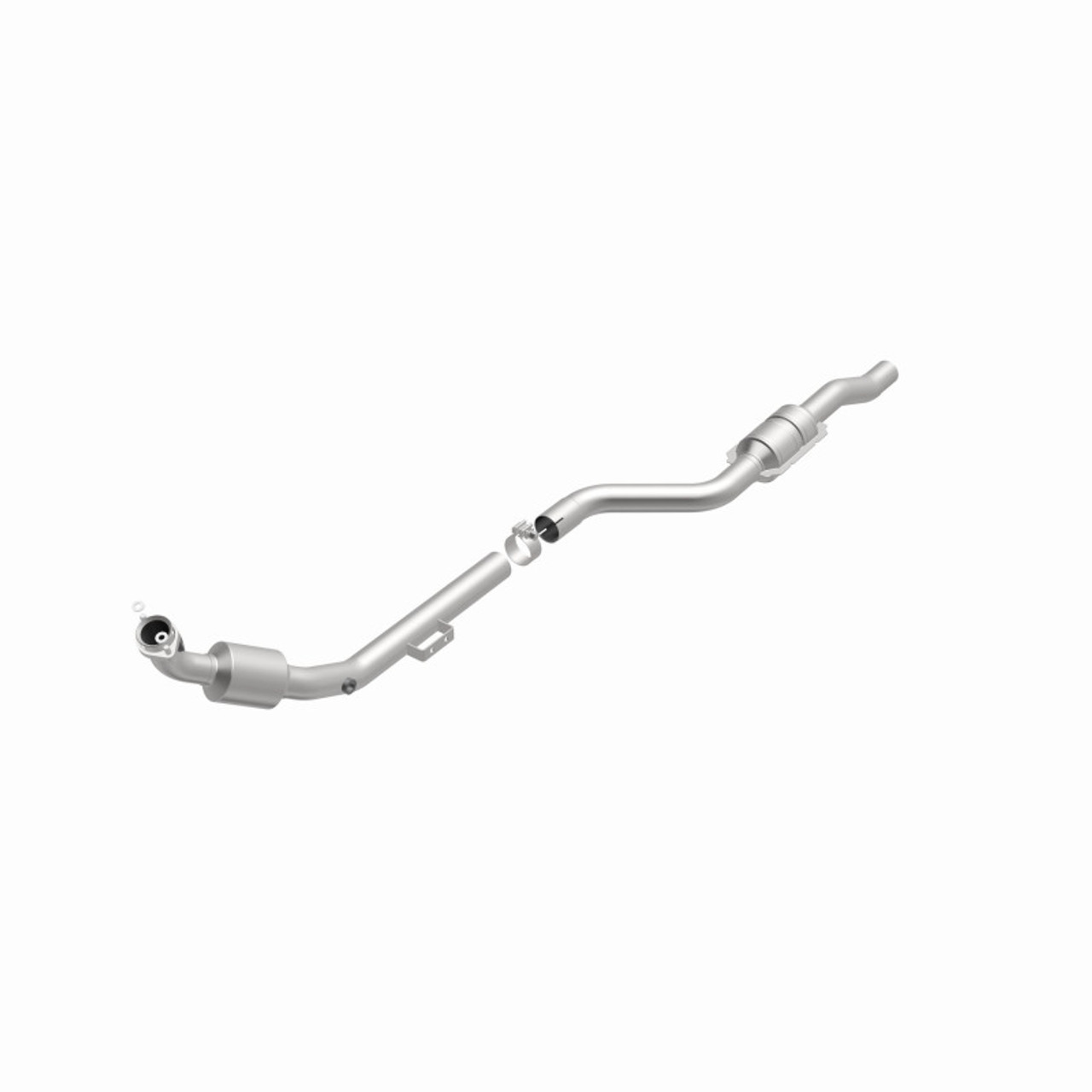 MagnaFlow Conv DF 98-03 Mercedes E320 3.2L - 24042