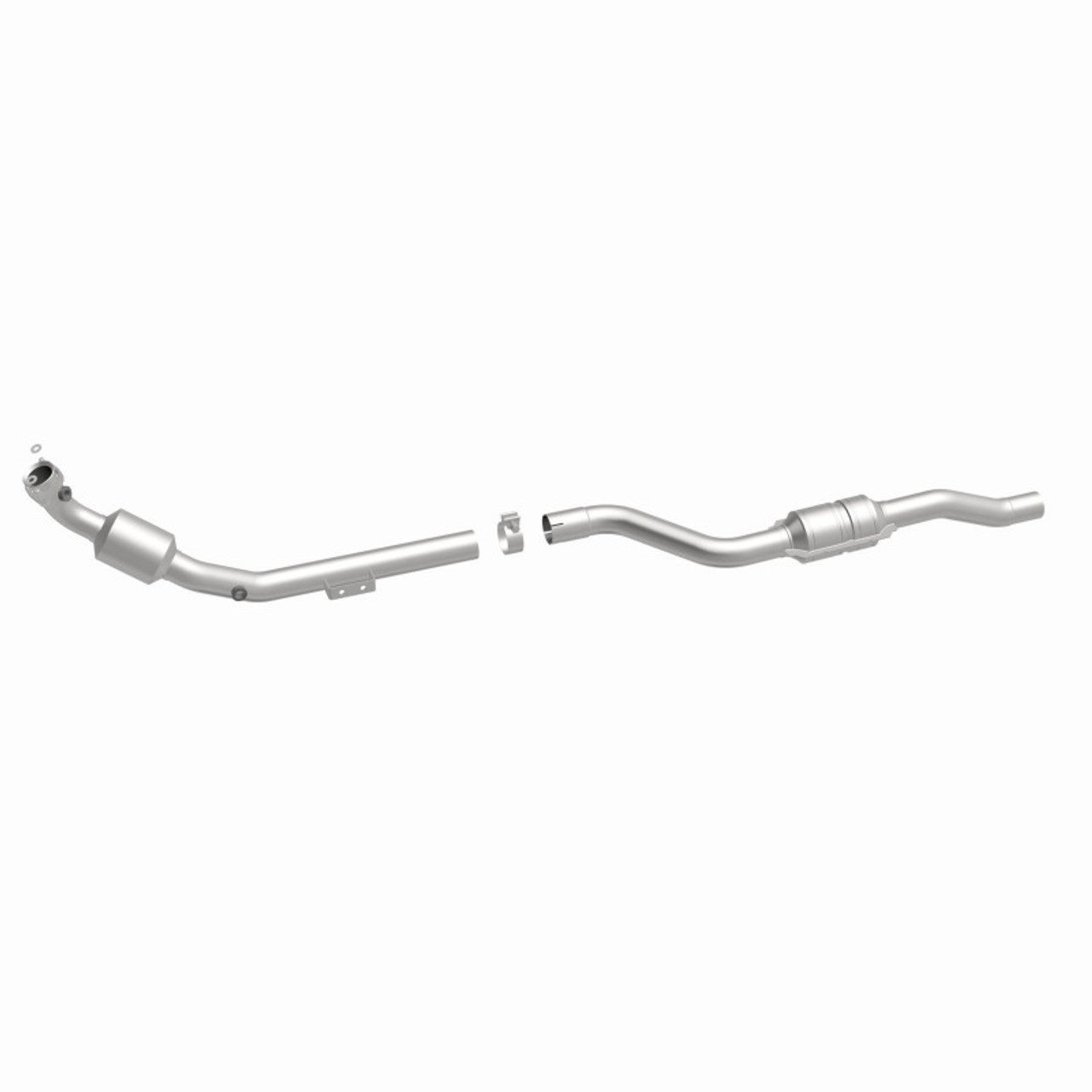 MagnaFlow Conv DF 98-03 Mercedes E320 3.2L - 24042