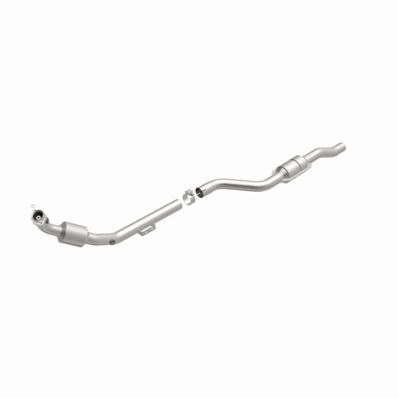 MagnaFlow Conv DF 98-03 Mercedes E320 3.2L - 24042
