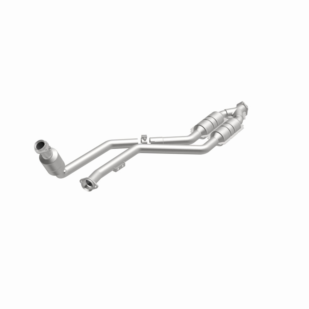 MagnaFlow Conv DF 99-00 Mercedes CLK320 3.2L - 24044