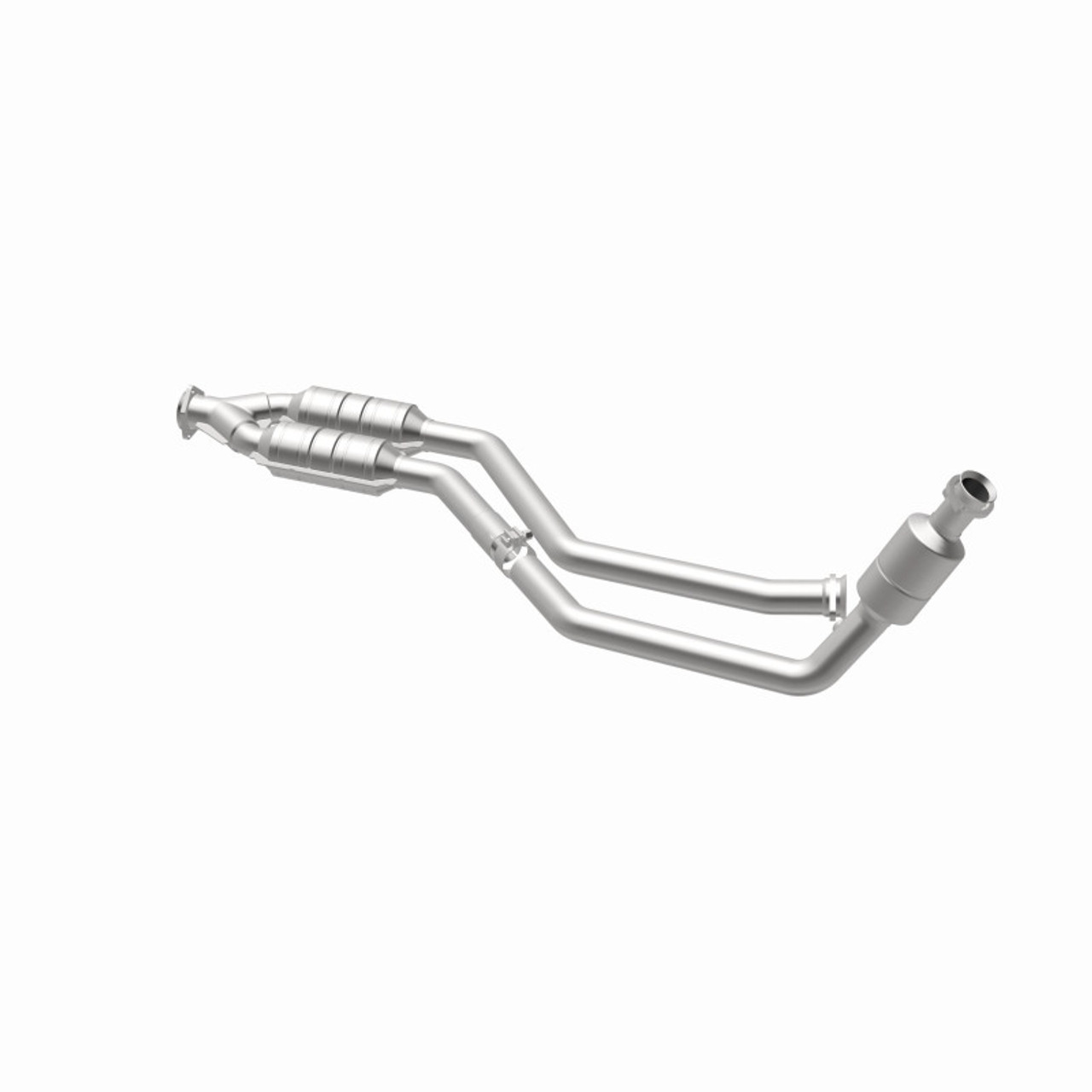 MagnaFlow Conv DF 99-00 Mercedes CLK320 3.2L - 24044