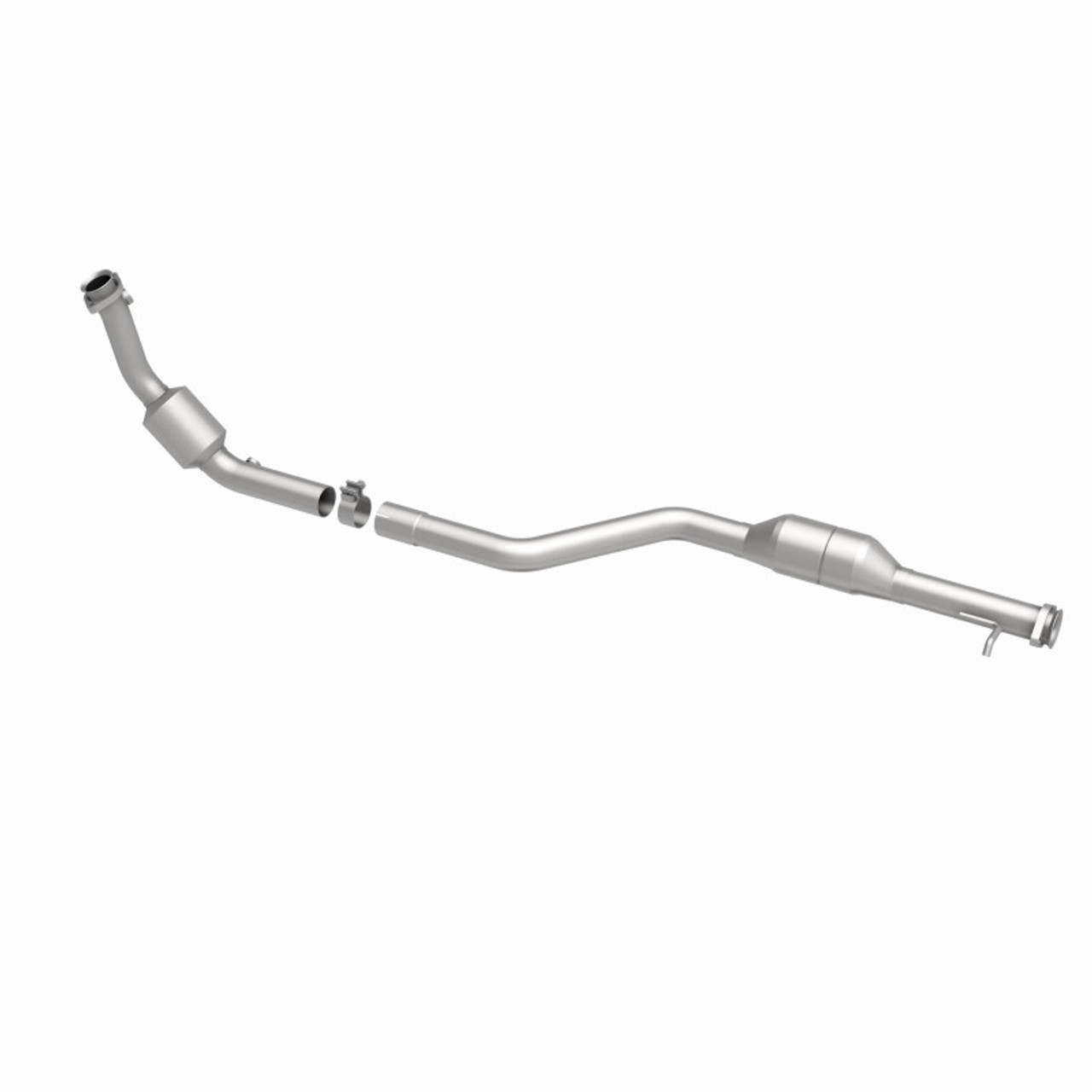 MagnaFlow Conv DF 99-02 Mercedes SL500 5.0L - 24049