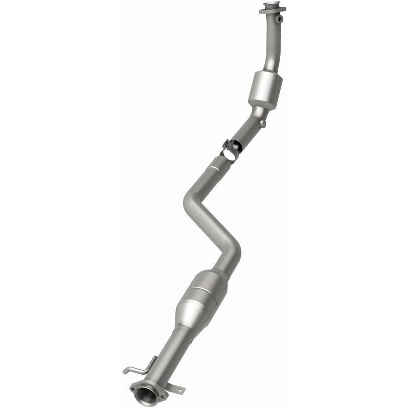 MagnaFlow Conv DF 99-02 Mercedes SL500 5.0L - 24049