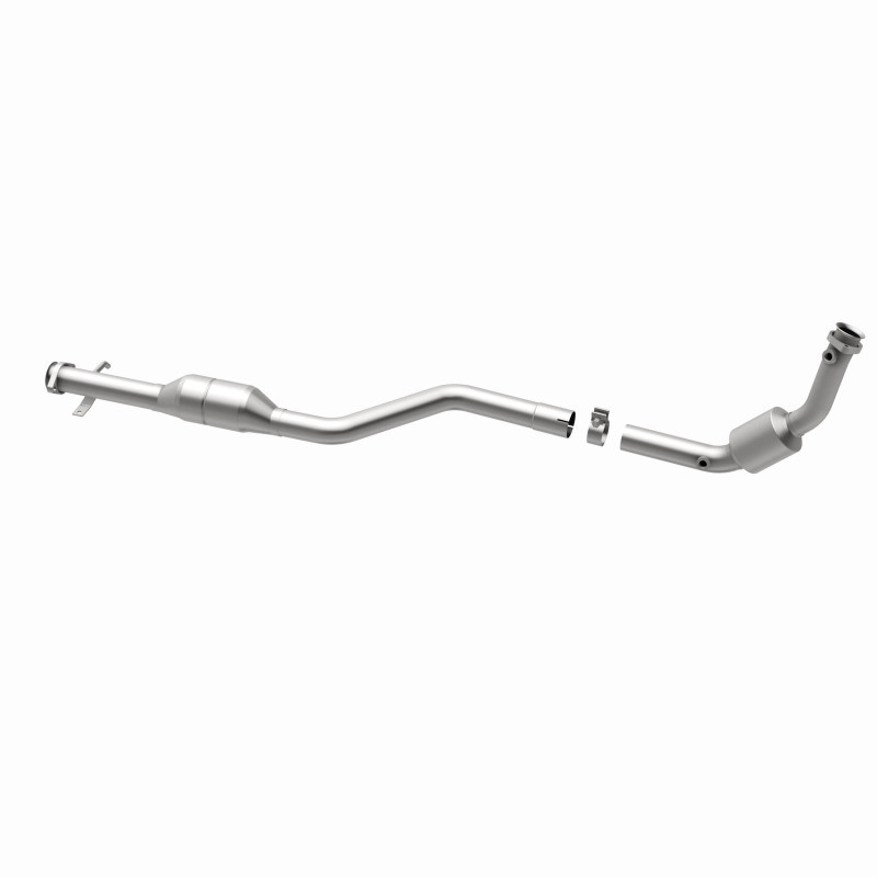 MagnaFlow Conv DF 99-02 Mercedes SL500 5.0L - 24049
