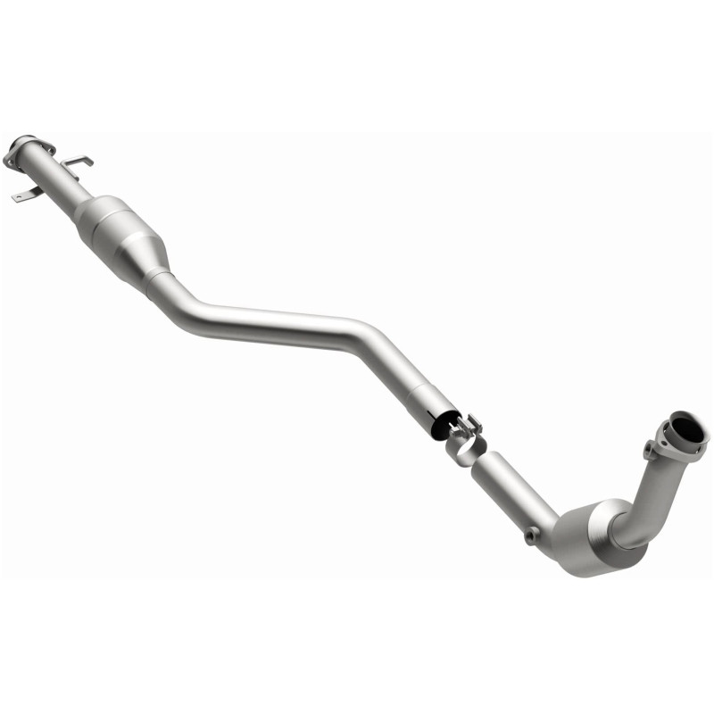 MagnaFlow Conv DF 99-02 Mercedes SL500 5.0L - 24049