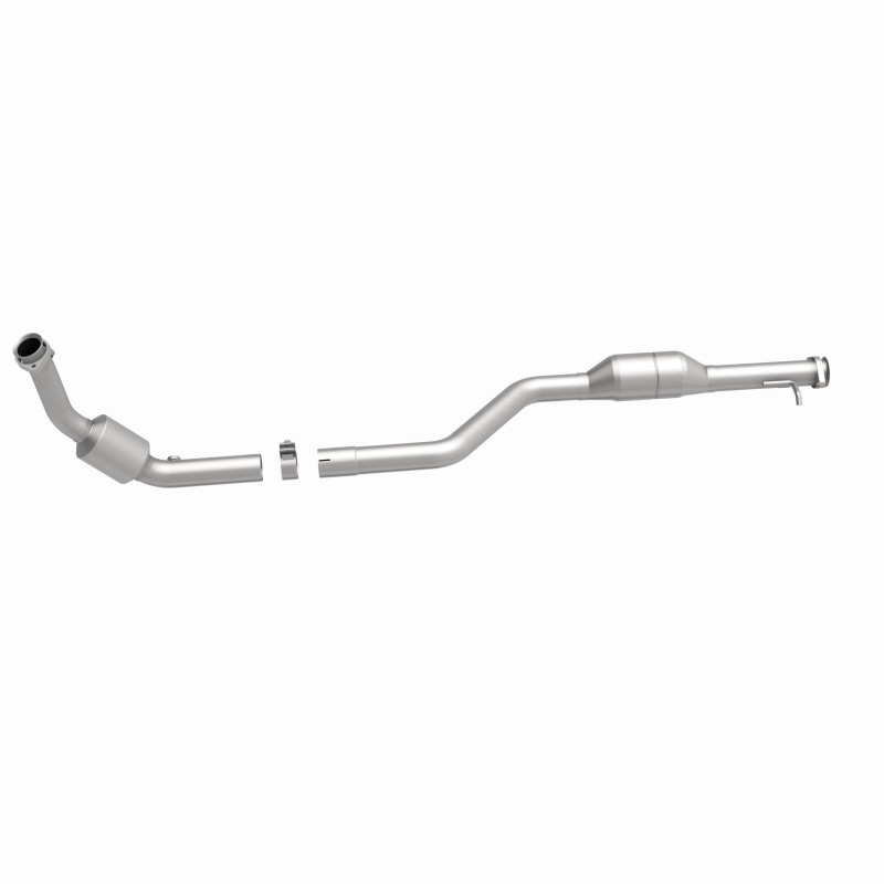 MagnaFlow Conv DF 99-02 Mercedes SL500 5.0L - 24049