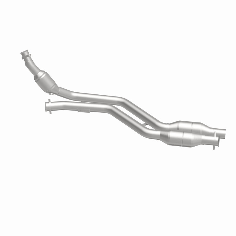 MagnaFlow Conv DF 99-03 Mercedes CLK430 4.3L - 24052