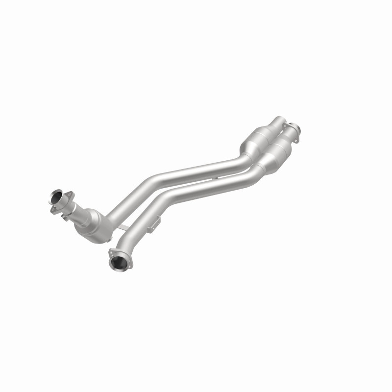 MagnaFlow Conv DF 99-03 Mercedes CLK430 4.3L - 24052