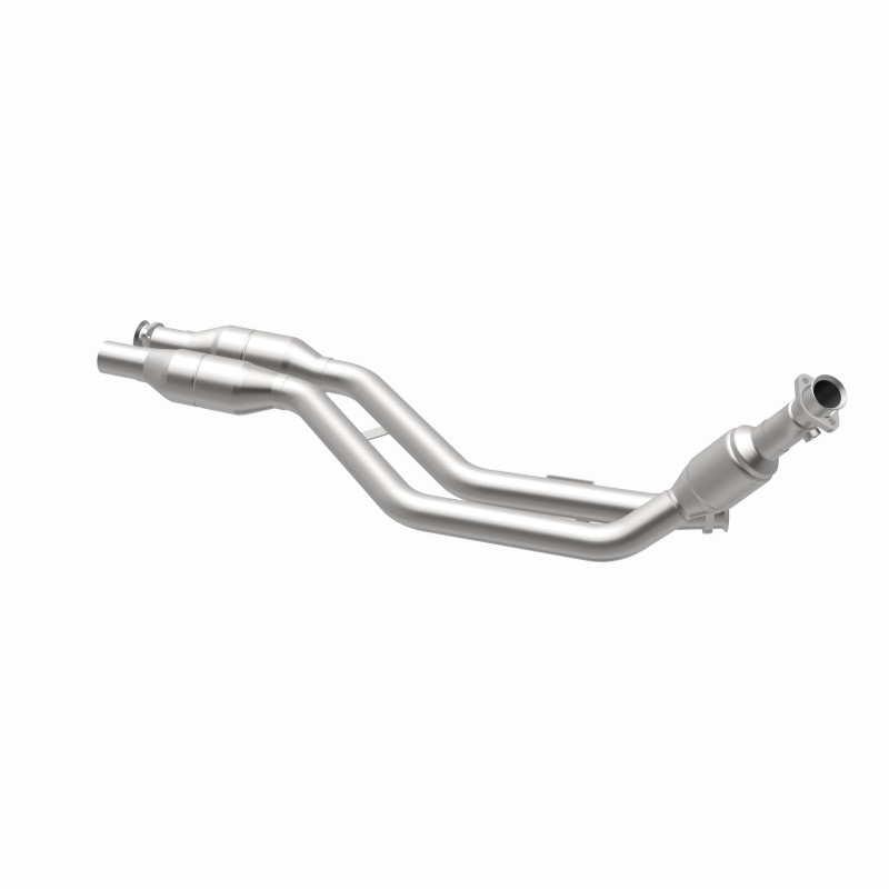 MagnaFlow Conv DF 99-03 Mercedes CLK430 4.3L - 24052