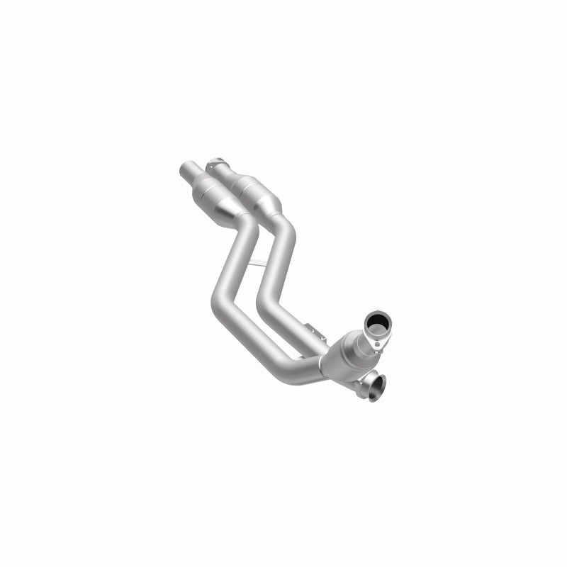 MagnaFlow Conv DF 99-03 Mercedes CLK430 4.3L - 24052