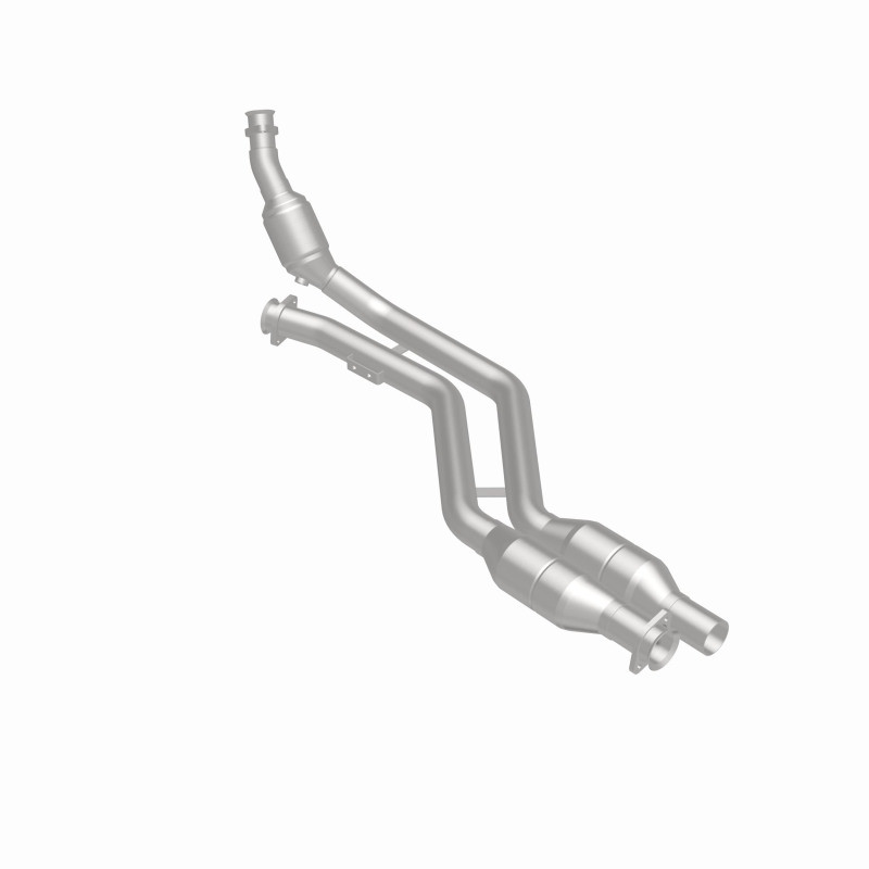 MagnaFlow Conv DF 99-03 Mercedes CLK430 4.3L - 24052