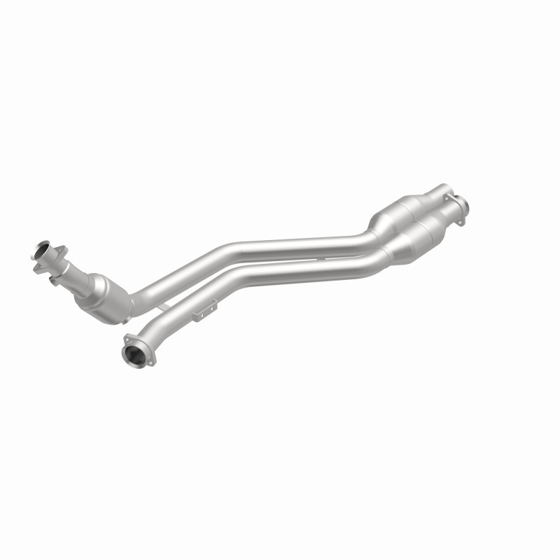 MagnaFlow Conv DF 99-03 Mercedes CLK430 4.3L - 24052