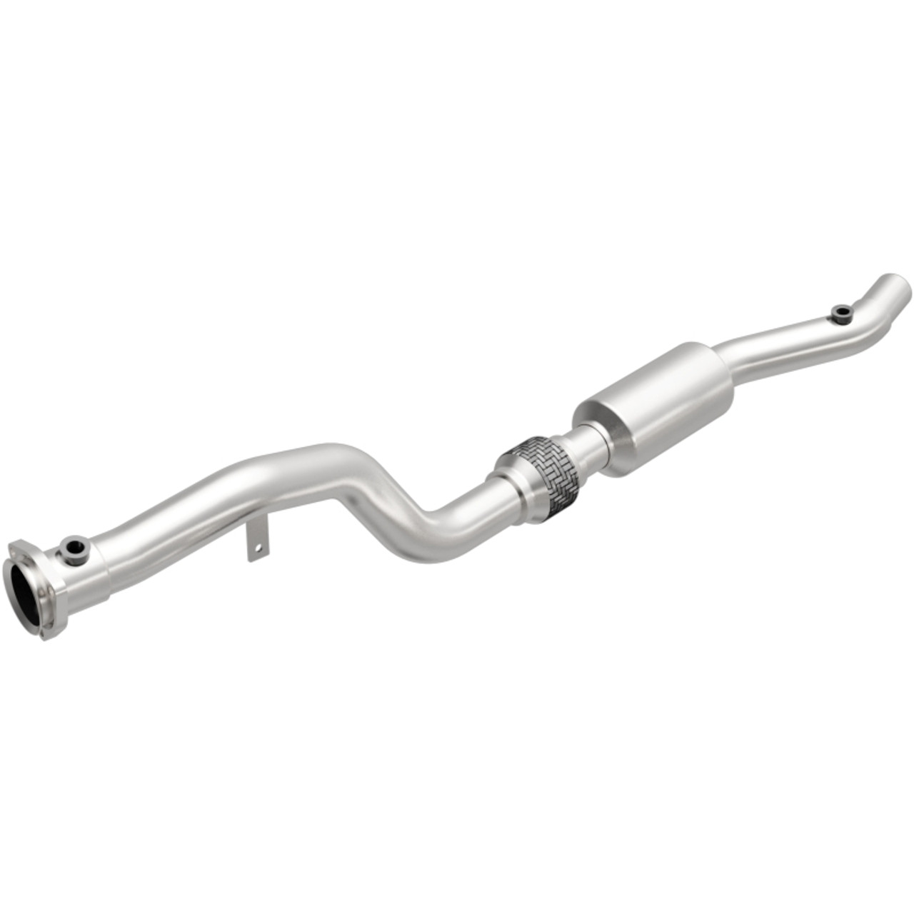 MagnaFlow Conv DF Audi 00-04 A6 Quattro 02-03 S6 4.2L Passenger Side *NOT FOR SALE IN CALIFORNIA* - 24061
