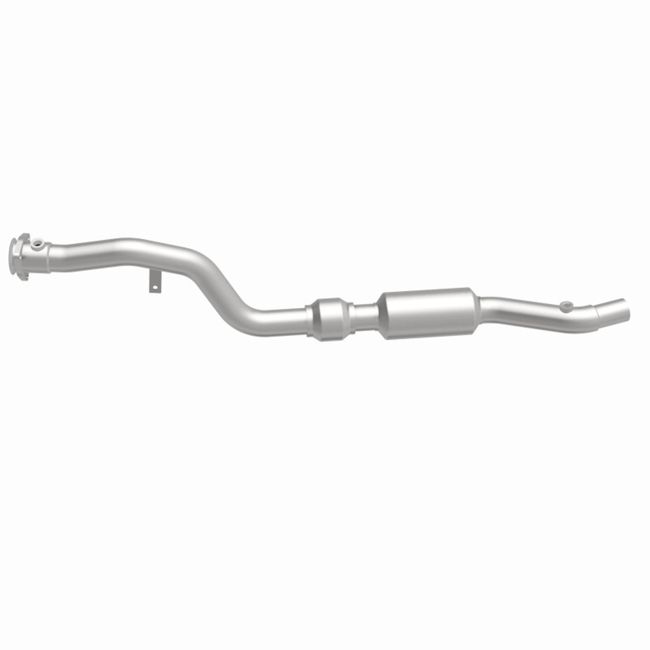 MagnaFlow Conv DF Audi 00-04 A6 Quattro 02-03 S6 4.2L Passenger Side *NOT FOR SALE IN CALIFORNIA* - 24061