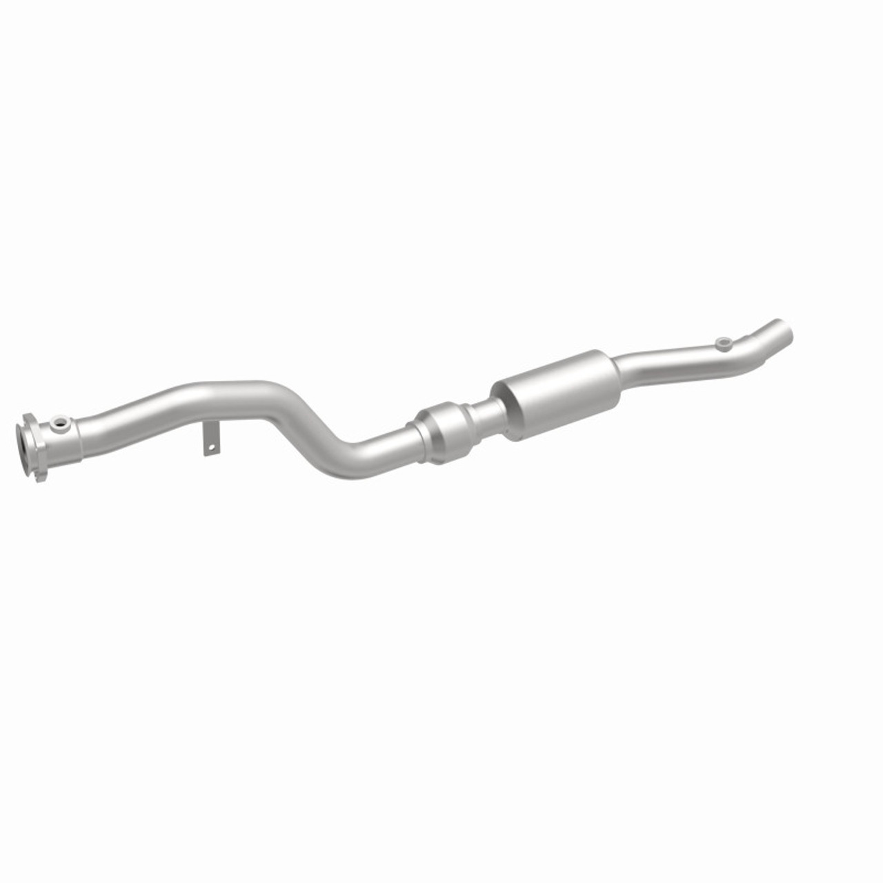 MagnaFlow Conv DF Audi 00-04 A6 Quattro 02-03 S6 4.2L Passenger Side *NOT FOR SALE IN CALIFORNIA* - 24061