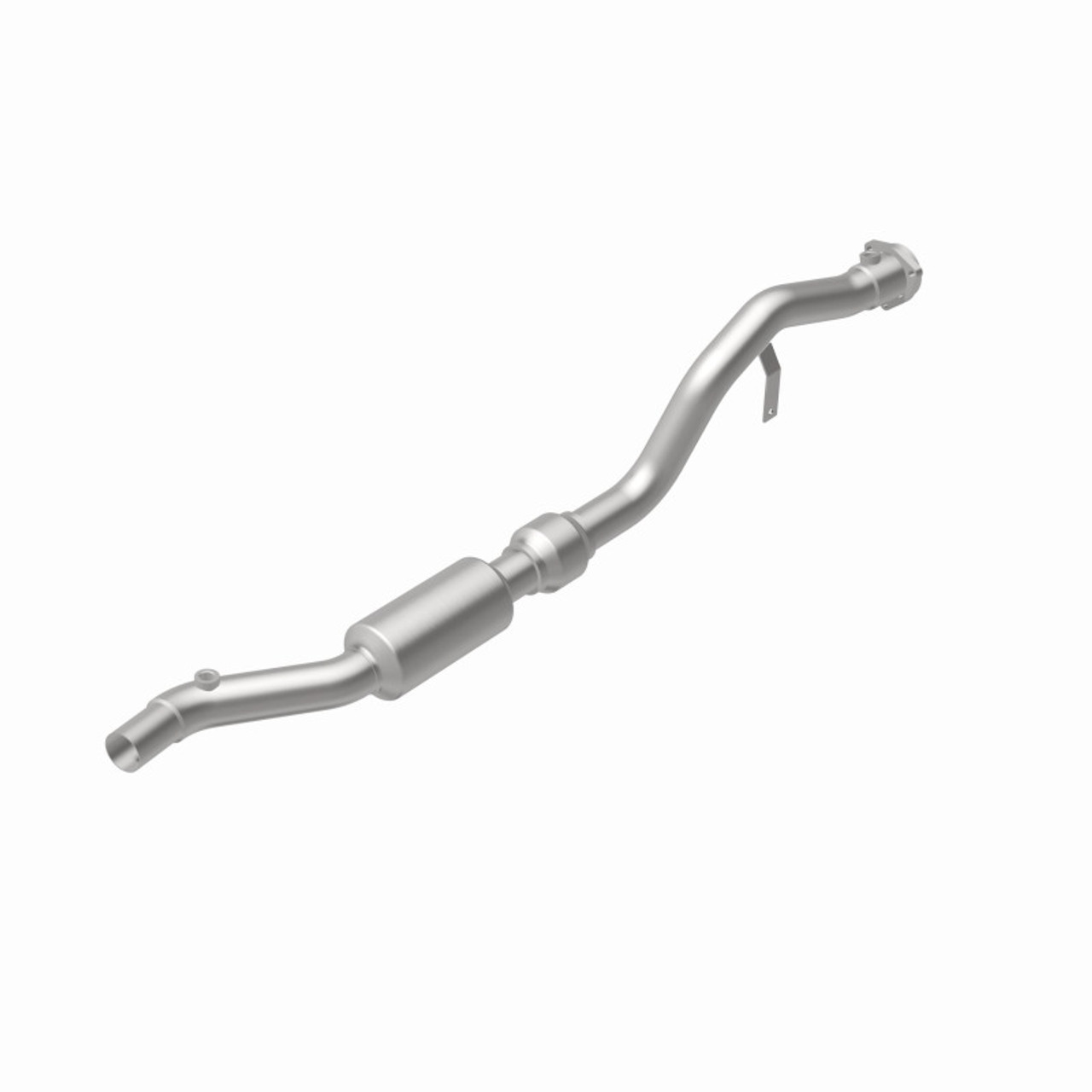 MagnaFlow Conv DF Audi 00-04 A6 Quattro 02-03 S6 4.2L Passenger Side *NOT FOR SALE IN CALIFORNIA* - 24061