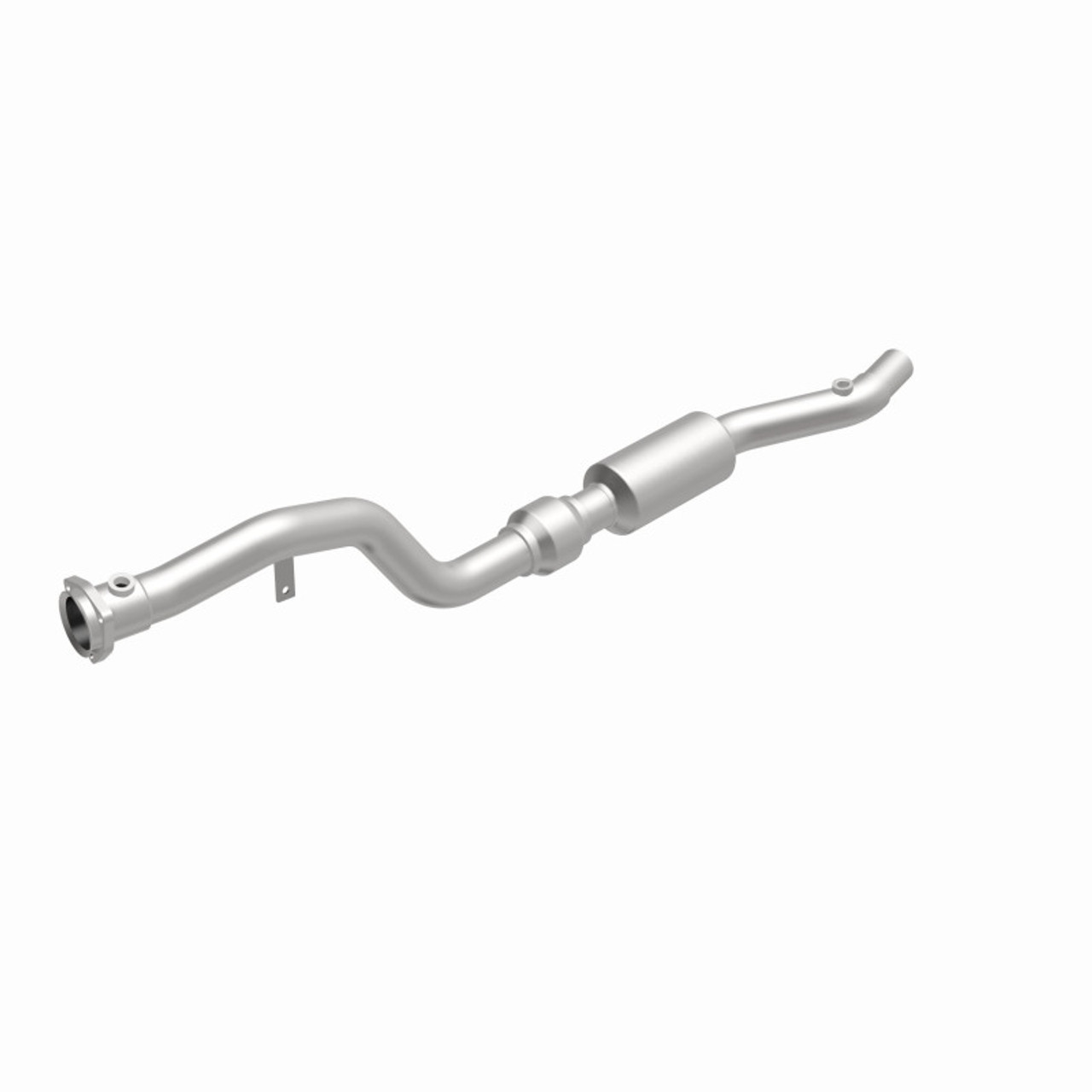 MagnaFlow Conv DF Audi 00-04 A6 Quattro 02-03 S6 4.2L Passenger Side *NOT FOR SALE IN CALIFORNIA* - 24061