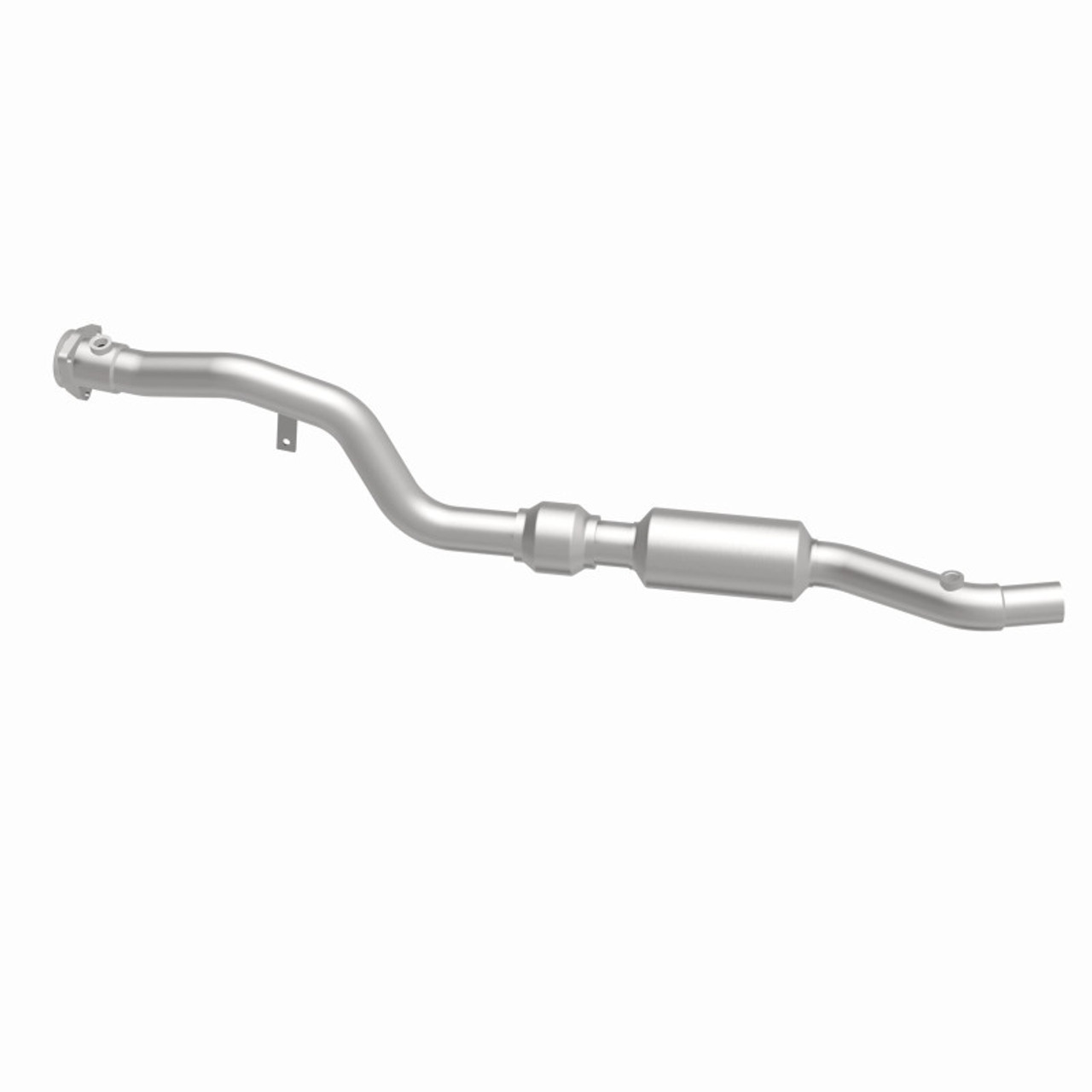 MagnaFlow Conv DF Audi 00-04 A6 Quattro 02-03 S6 4.2L Passenger Side *NOT FOR SALE IN CALIFORNIA* - 24061