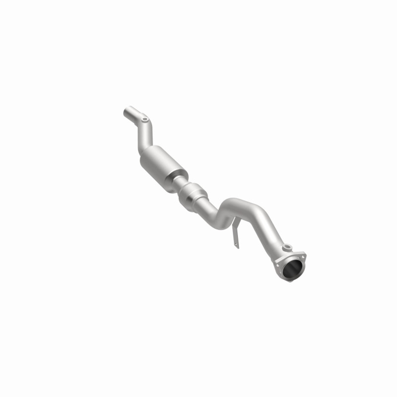 MagnaFlow Conv DF Audi 00-04 A6 Quattro 02-03 S6 4.2L Passenger Side *NOT FOR SALE IN CALIFORNIA* - 24061