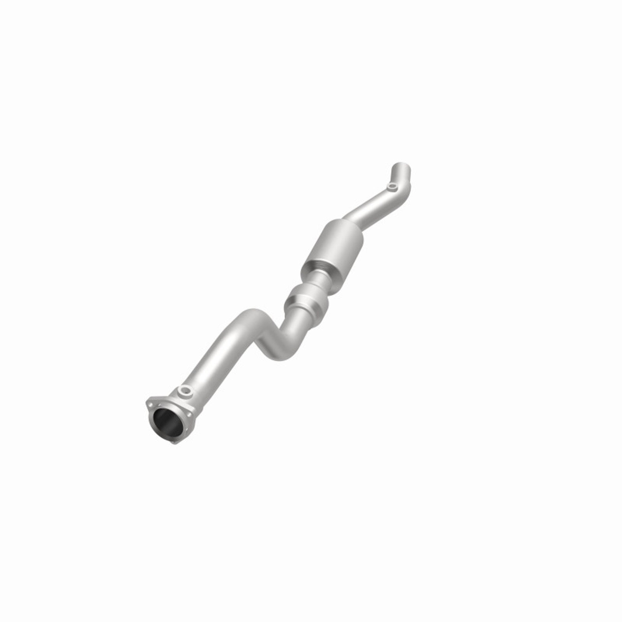 MagnaFlow Conv DF Audi 00-04 A6 Quattro 02-03 S6 4.2L Passenger Side *NOT FOR SALE IN CALIFORNIA* - 24061