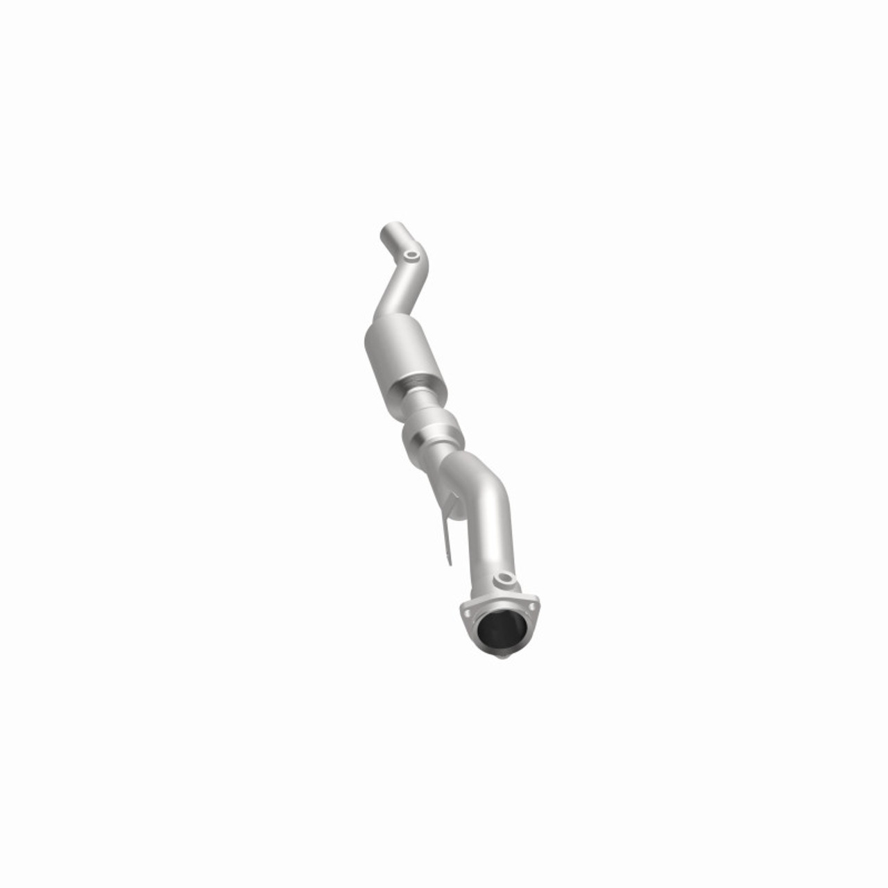 MagnaFlow Conv DF Audi 00-04 A6 Quattro 02-03 S6 4.2L Passenger Side *NOT FOR SALE IN CALIFORNIA* - 24061