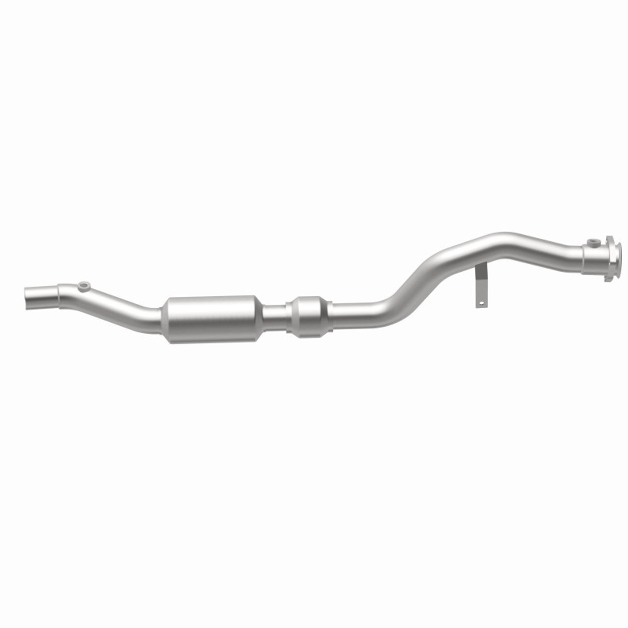 MagnaFlow Conv DF Audi 00-04 A6 Quattro 02-03 S6 4.2L Passenger Side *NOT FOR SALE IN CALIFORNIA* - 24061