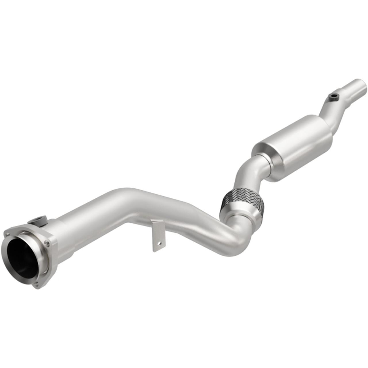 MagnaFlow Conv DF Audi 00-04 A6 Quattro 02-03 S6 4.2L Driver Side *NOT FOR SALE IN CALIFORNIA* - 24062