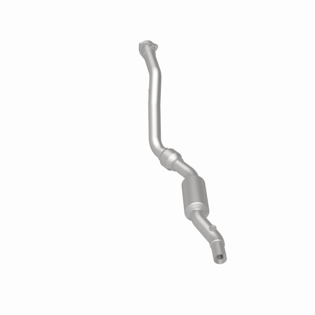 MagnaFlow Conv DF Audi 00-04 A6 Quattro 02-03 S6 4.2L Driver Side *NOT FOR SALE IN CALIFORNIA* - 24062
