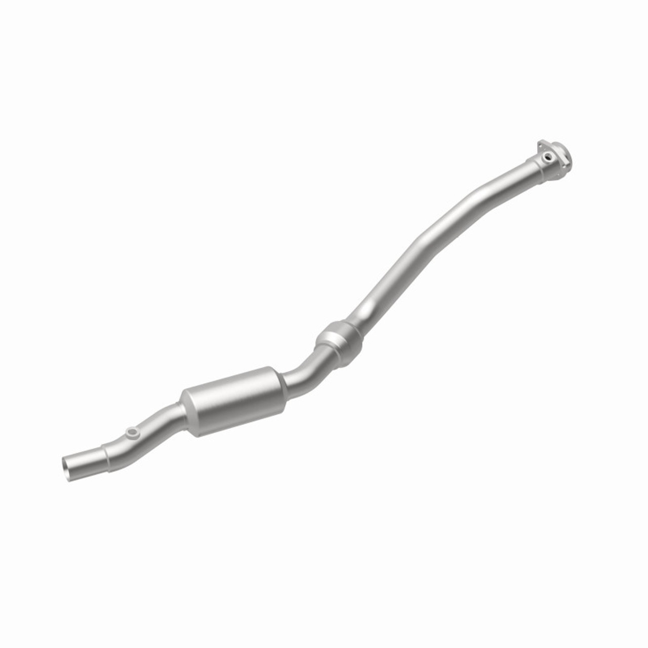 MagnaFlow Conv DF Audi 00-04 A6 Quattro 02-03 S6 4.2L Driver Side *NOT FOR SALE IN CALIFORNIA* - 24062