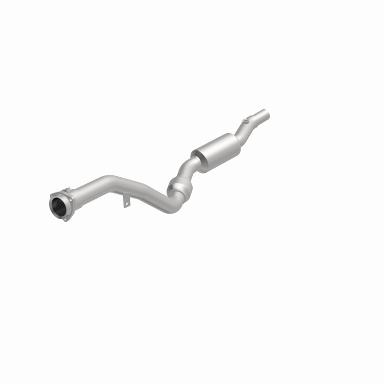MagnaFlow Conv DF Audi 00-04 A6 Quattro 02-03 S6 4.2L Driver Side *NOT FOR SALE IN CALIFORNIA* - 24062