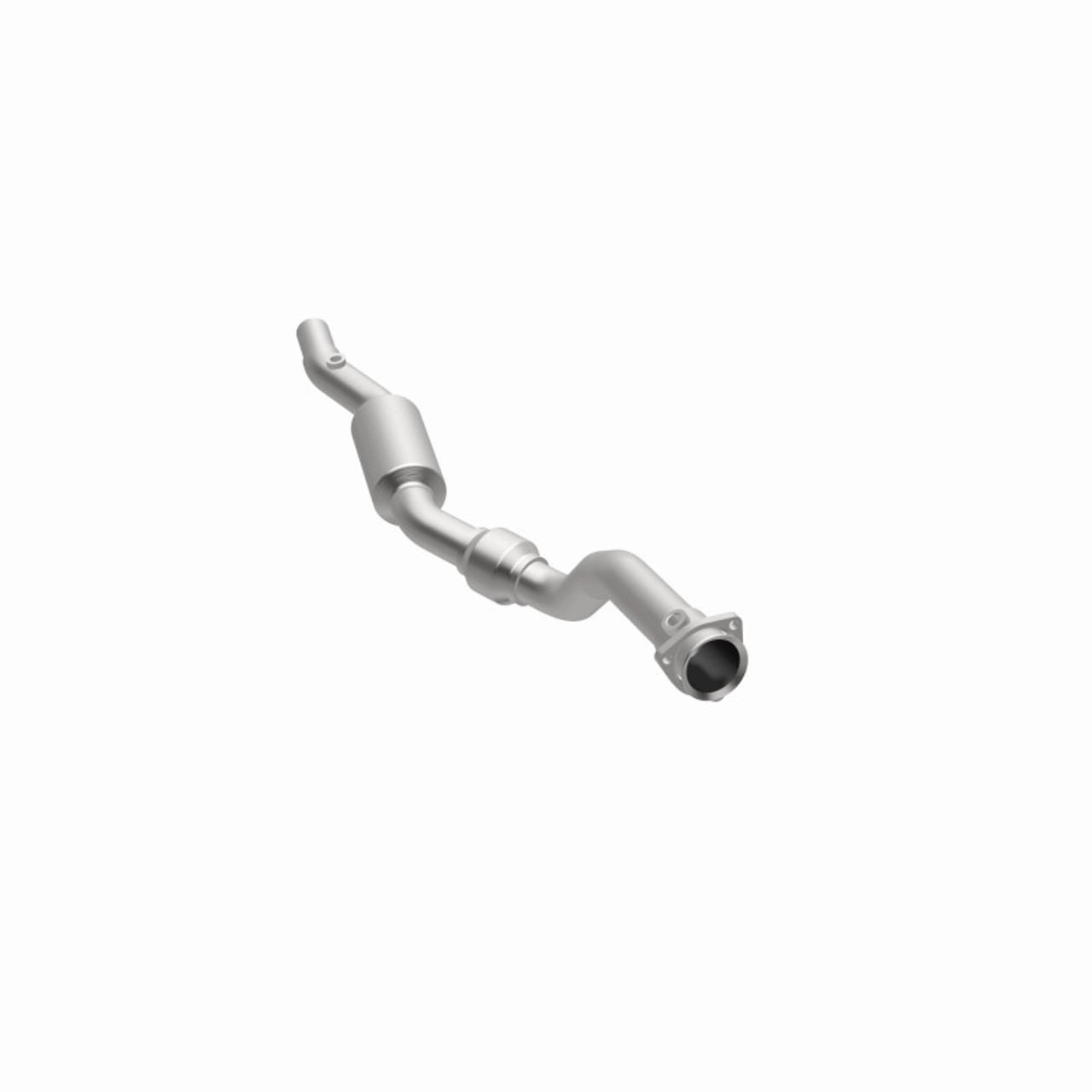 MagnaFlow Conv DF Audi 00-04 A6 Quattro 02-03 S6 4.2L Driver Side *NOT FOR SALE IN CALIFORNIA* - 24062