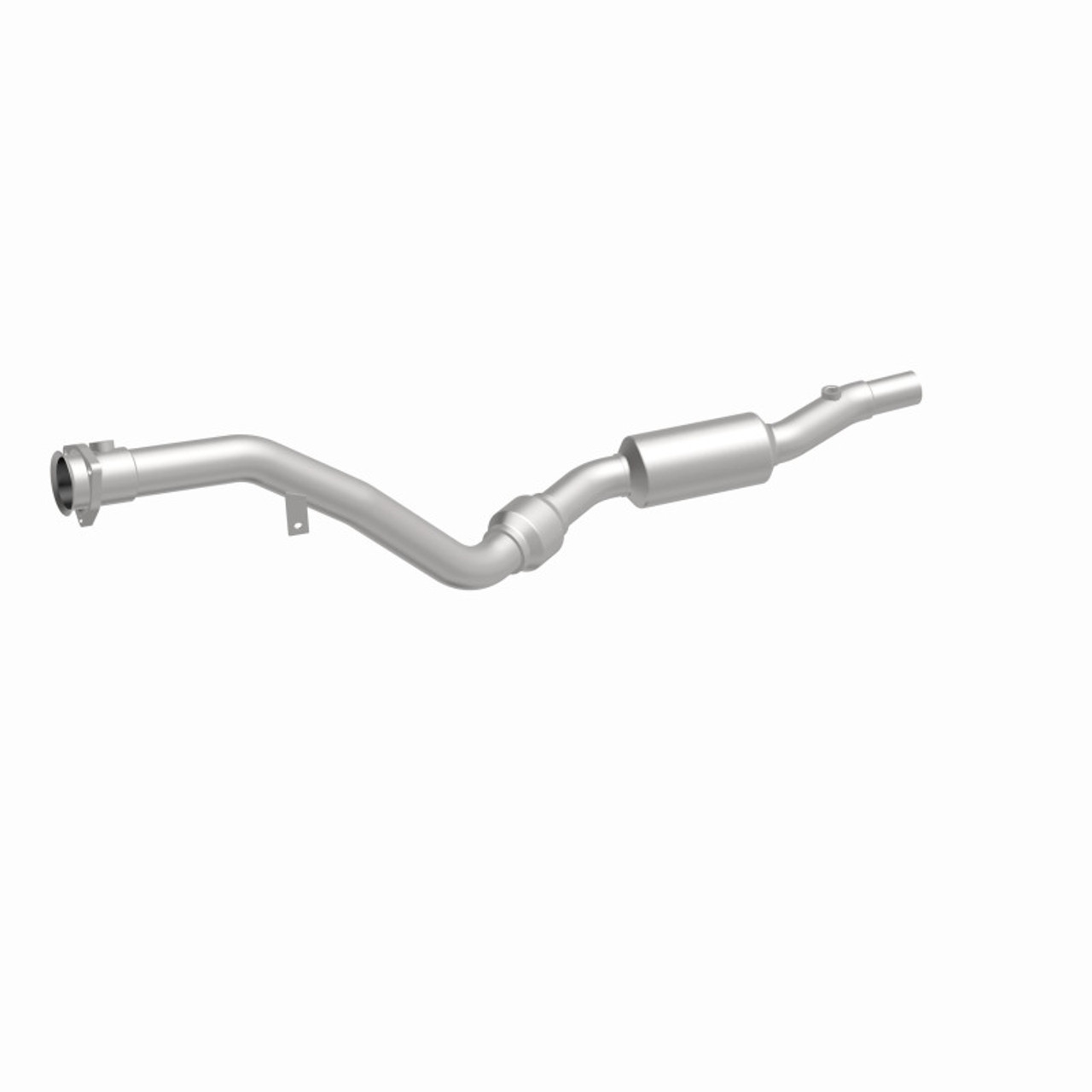 MagnaFlow Conv DF Audi 00-04 A6 Quattro 02-03 S6 4.2L Driver Side *NOT FOR SALE IN CALIFORNIA* - 24062