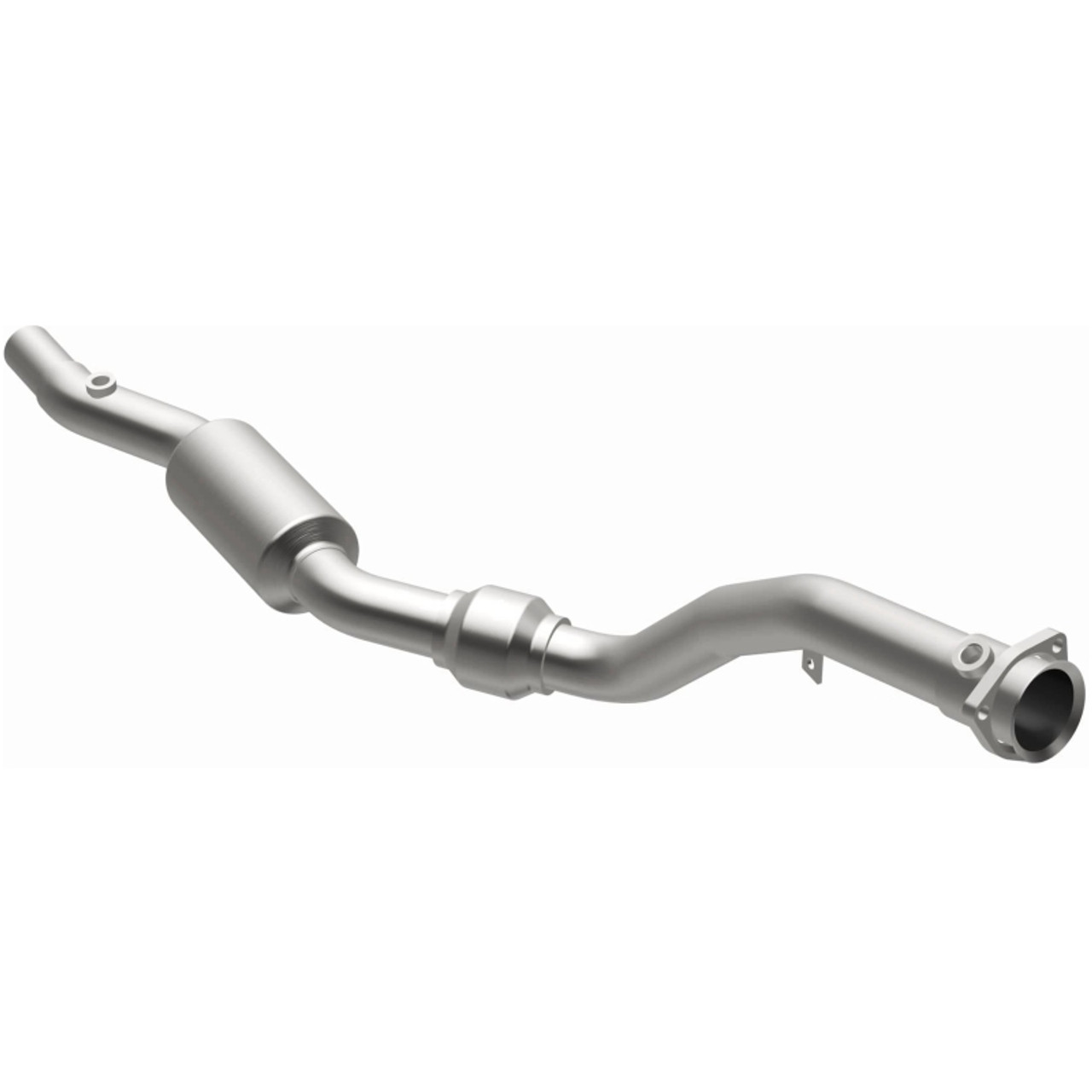 MagnaFlow Conv DF Audi 00-04 A6 Quattro 02-03 S6 4.2L Driver Side *NOT FOR SALE IN CALIFORNIA* - 24062