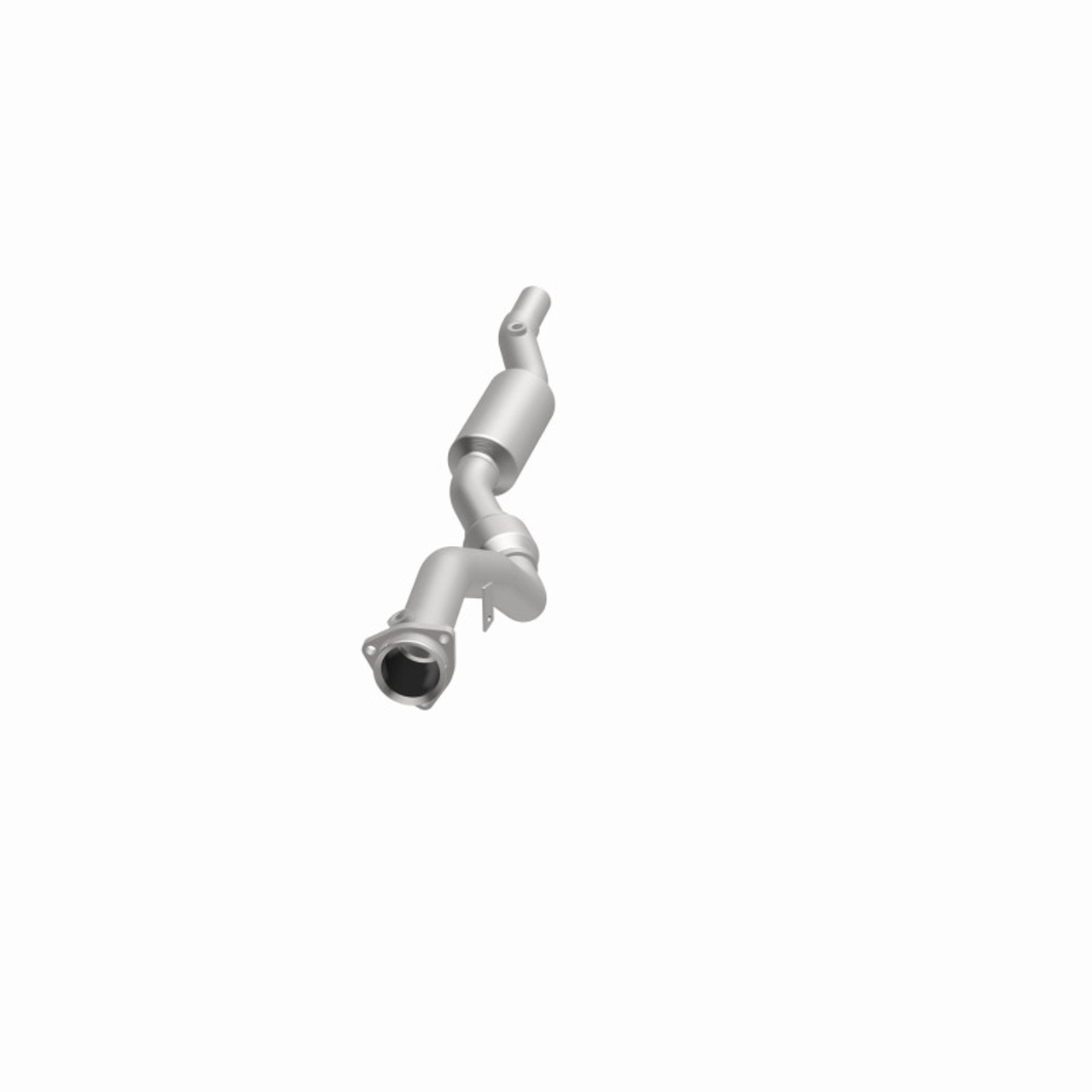 MagnaFlow Conv DF Audi 00-04 A6 Quattro 02-03 S6 4.2L Driver Side *NOT FOR SALE IN CALIFORNIA* - 24062