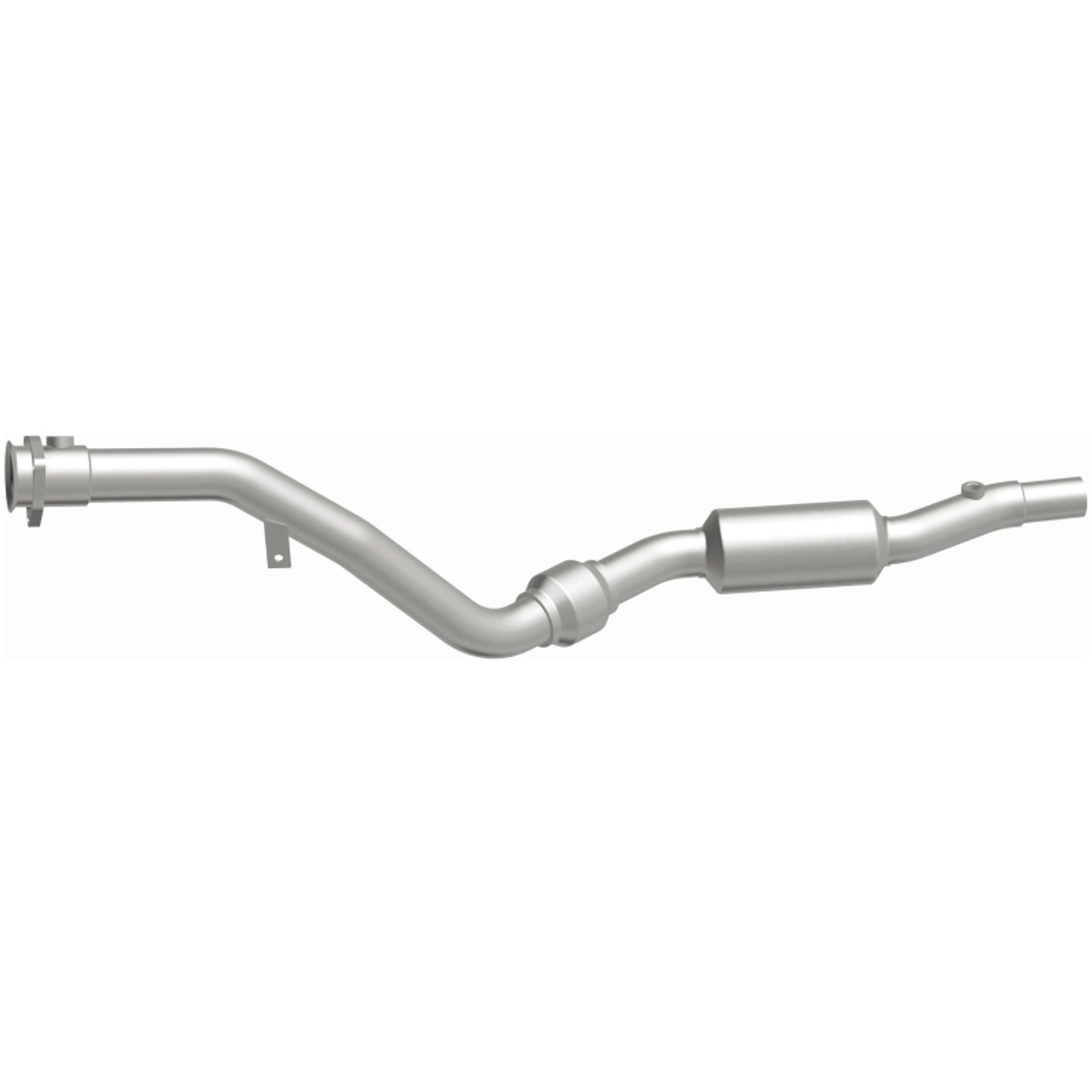MagnaFlow Conv DF Audi 00-04 A6 Quattro 02-03 S6 4.2L Driver Side *NOT FOR SALE IN CALIFORNIA* - 24062