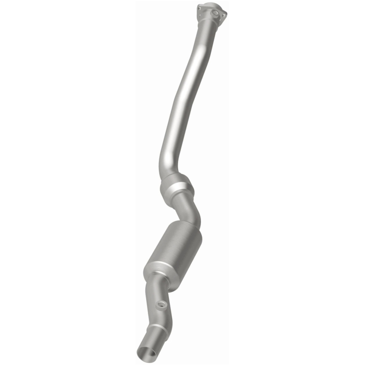 MagnaFlow Conv DF Audi 00-04 A6 Quattro 02-03 S6 4.2L Driver Side *NOT FOR SALE IN CALIFORNIA* - 24062