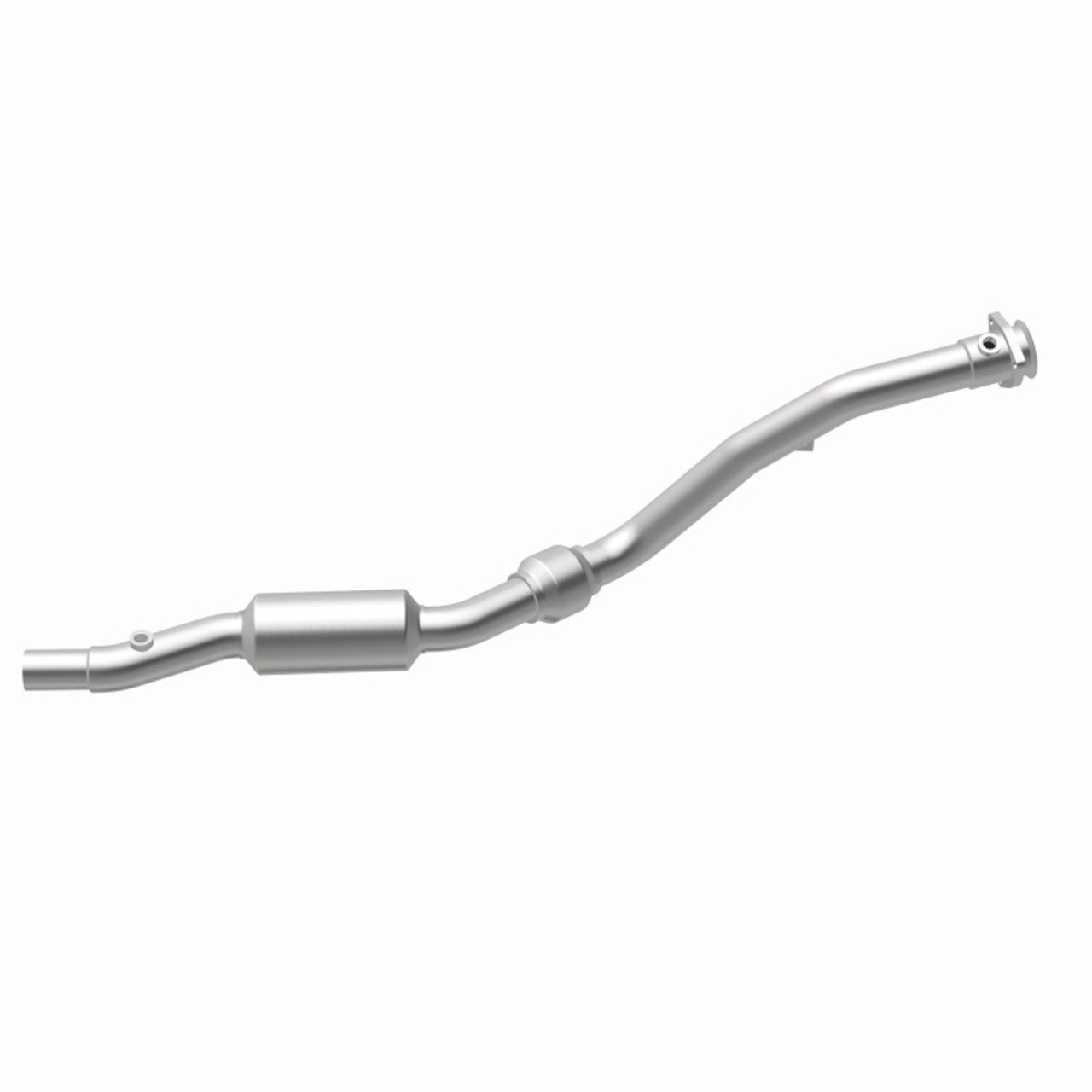 MagnaFlow Conv DF Audi 00-04 A6 Quattro 02-03 S6 4.2L Driver Side *NOT FOR SALE IN CALIFORNIA* - 24062