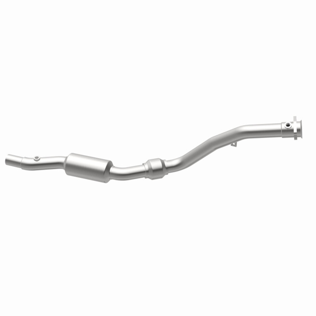 MagnaFlow Conv DF Audi 00-04 A6 Quattro 02-03 S6 4.2L Driver Side *NOT FOR SALE IN CALIFORNIA* - 24062