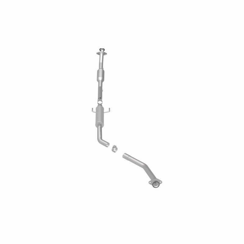 MagnaFlow Conv DF 00-05 Toyota Celica 1.8L Front GT - 24064