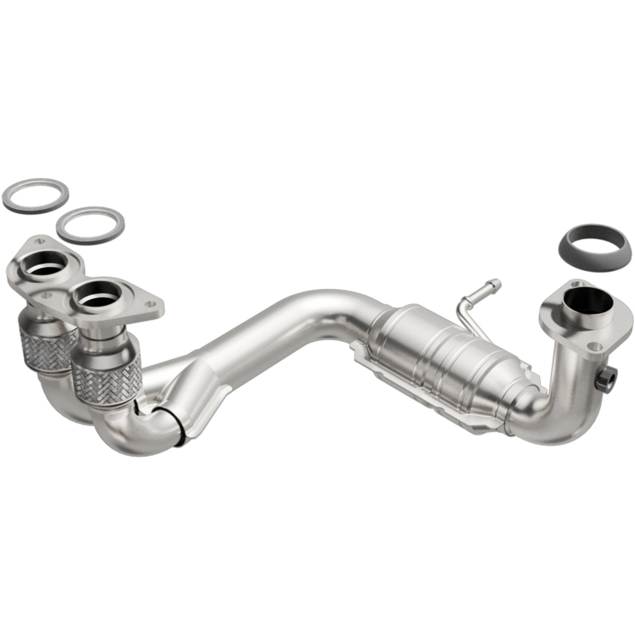MagnaFlow Conv DF  Standard Cat 00-05 Toyota MR2 Spyder 1.8L Rear - 24065