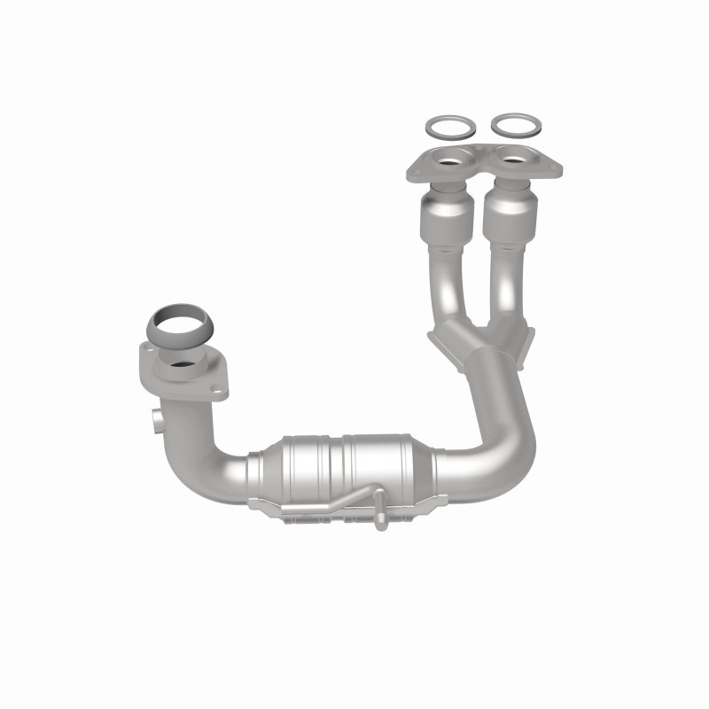 MagnaFlow Conv DF  Standard Cat 00-05 Toyota MR2 Spyder 1.8L Rear - 24065